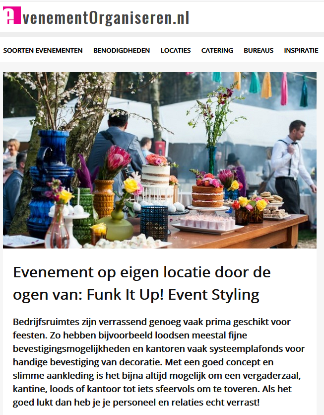 artikel_evenement_organiseren_juni_2018